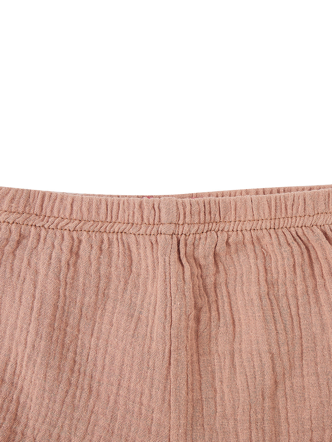 Conjunto Bebé Fruncido
