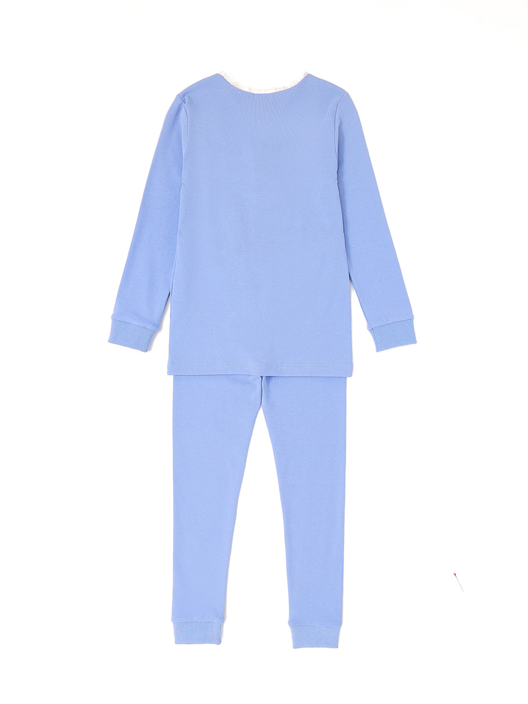V-neck Trim Set