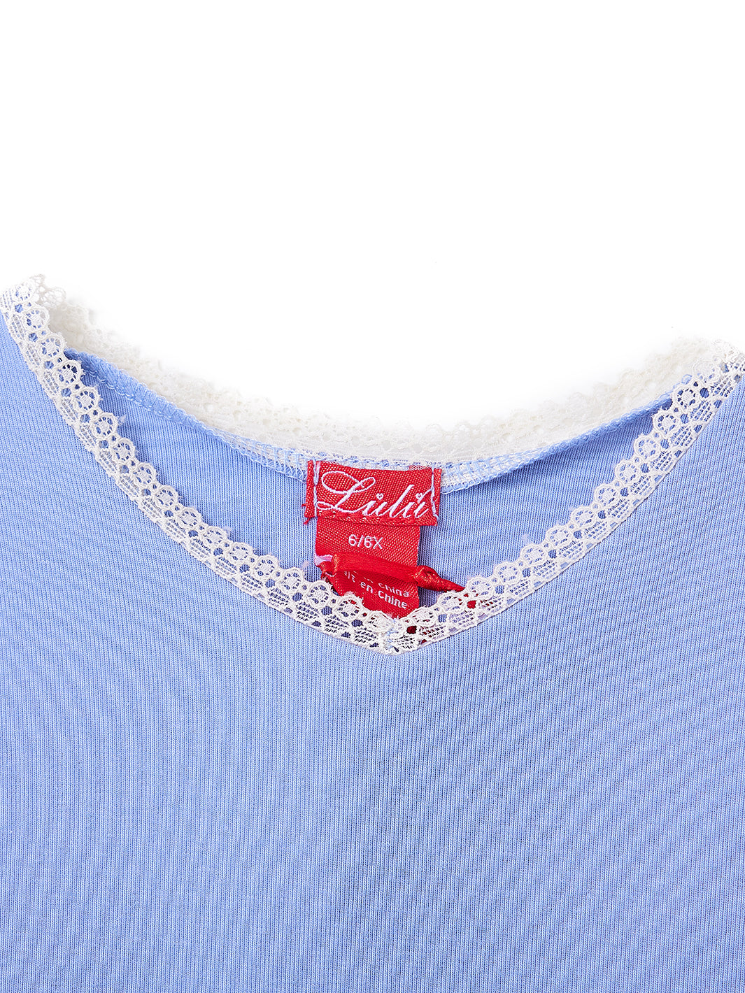 V-neck Trim Set
