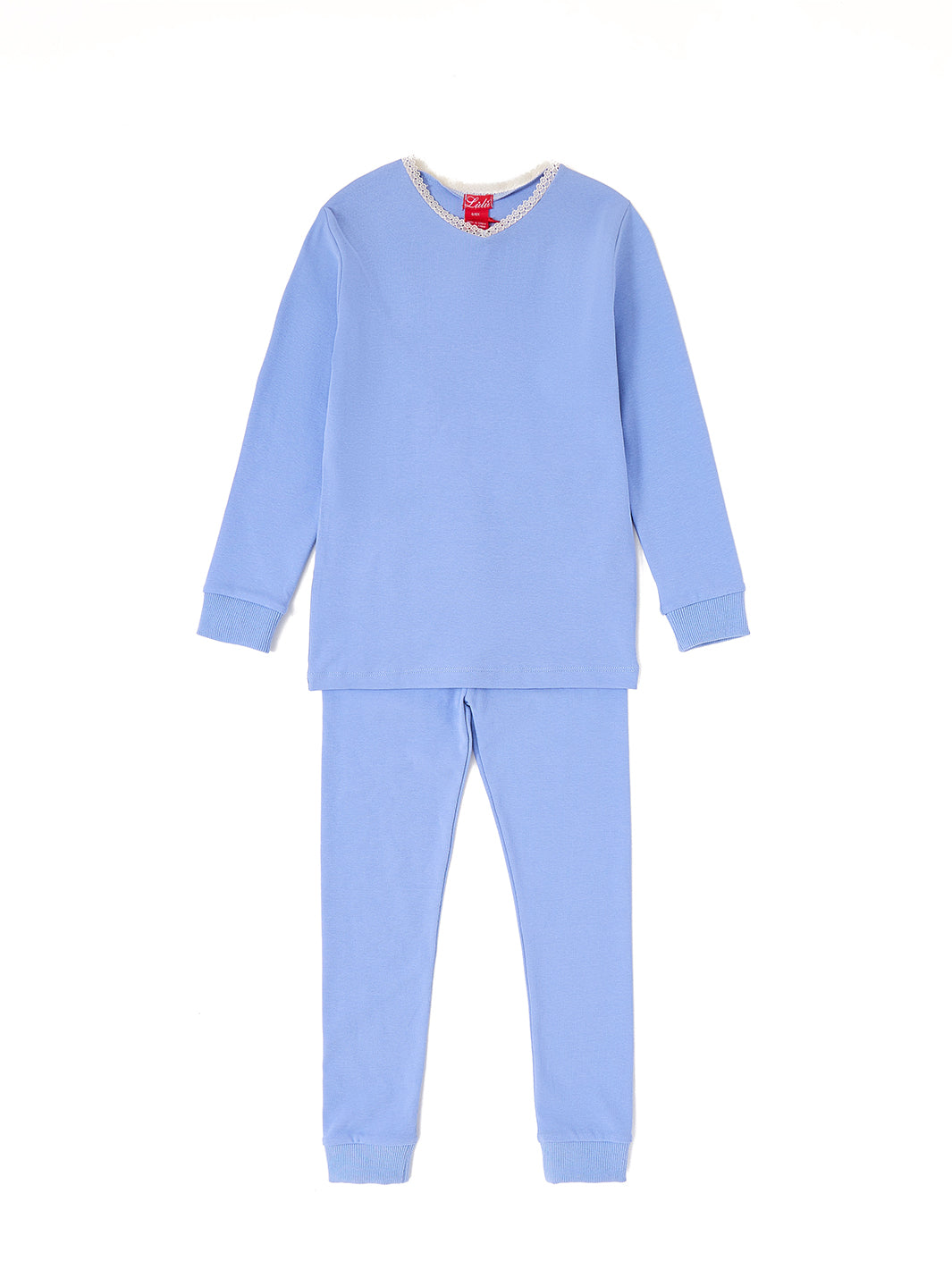 V-neck Trim Set