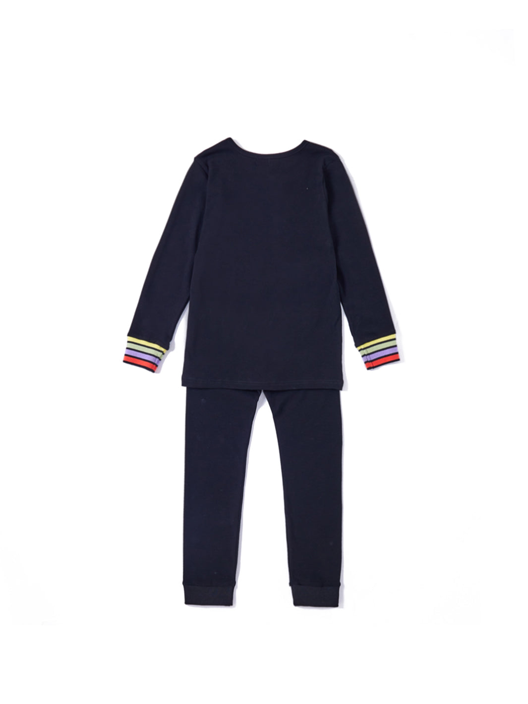 Conjunto de osos Bonne Nuit