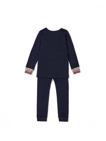 Bonne Nuit Bear Set