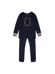 Bonne Nuit Bear Set