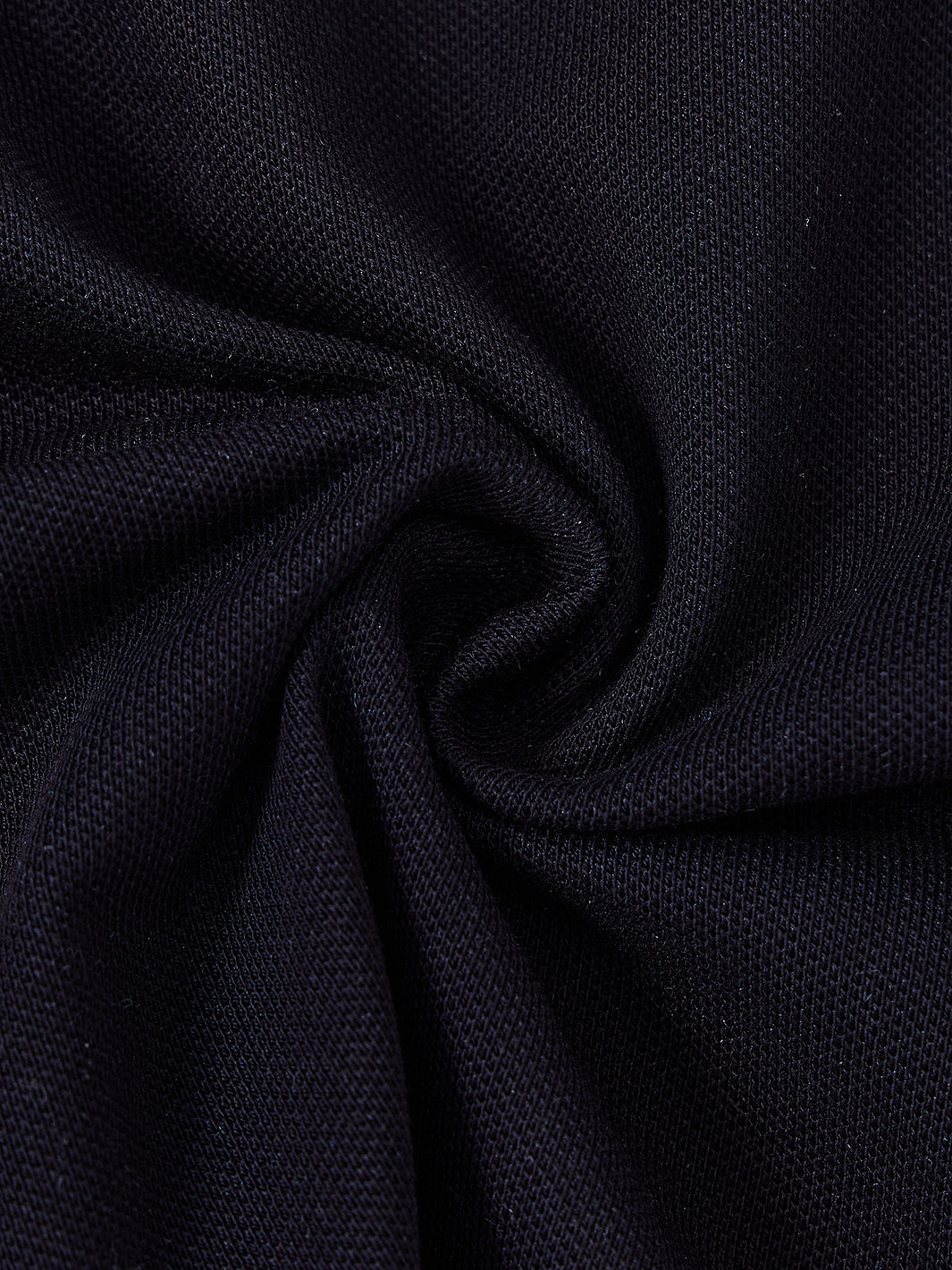 Color Block Polo