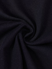 Color Block Polo