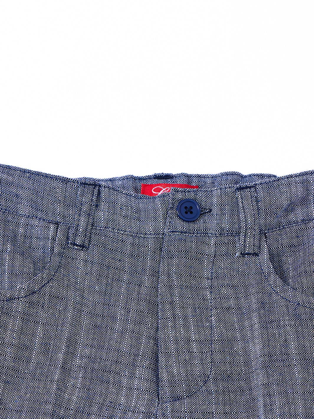 Linen Long Pants