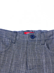 Linen Long Pants