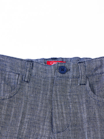 Linen Long Pants