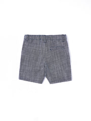 Linen Short Pants