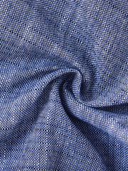Linen Short Pants