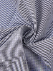 Striped Short Sleeve Shirt