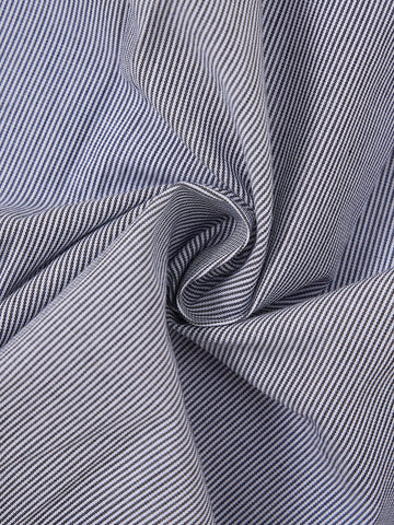 Striped Short Sleeve Shirt