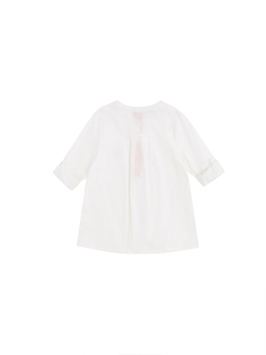 Embroidery Shirt