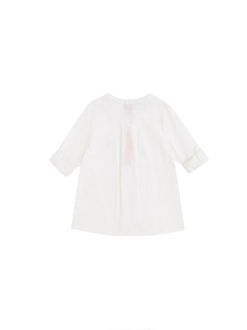Embroidery Shirt