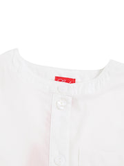 Embroidery Shirt