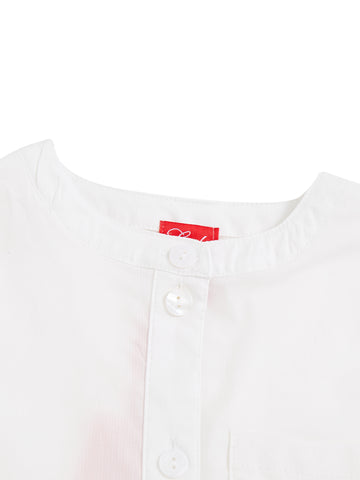 Embroidery Shirt