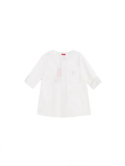 Embroidery Shirt