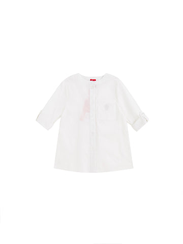 Embroidery Shirt