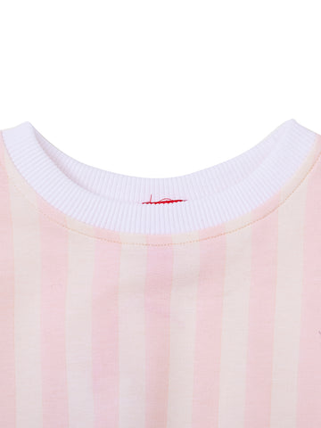 Striped Top