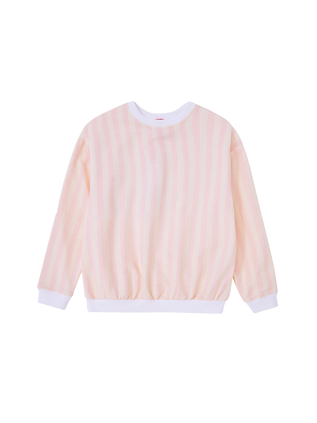 Striped Top