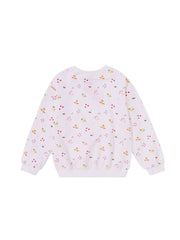 All Over Fruit Top