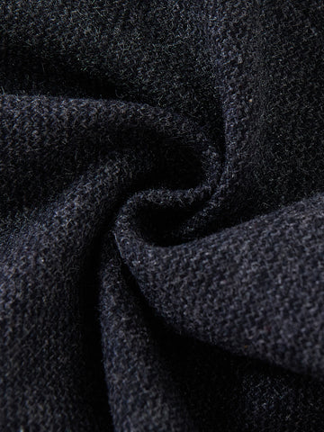 Short Brushed Pants