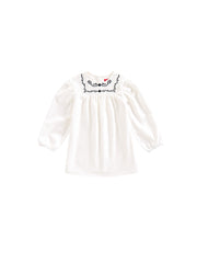 Embroidery Shirt