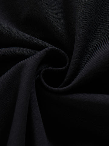 Combo Shoulder Top