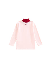 Color Block MN T-shirt - Cream
