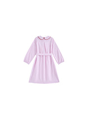 Rickrack Dress