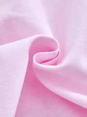 Rickrack Dress