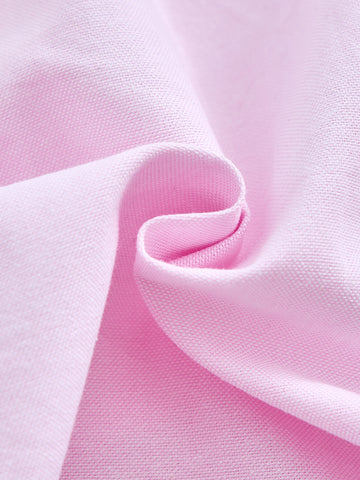 Rickrack Dress