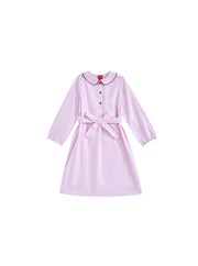 Rickrack Dress