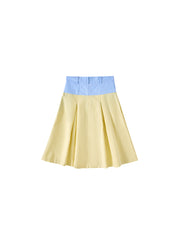 Rickrack Skirt