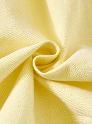 Rickrack Skirt