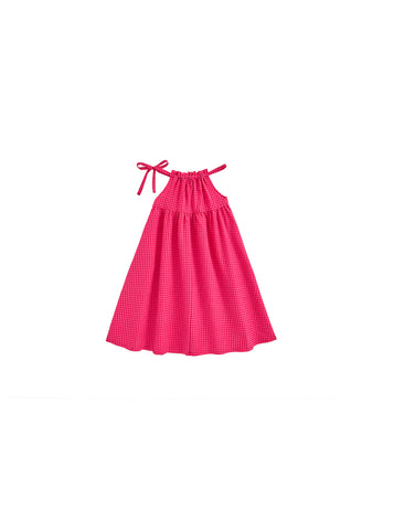 Side Bow Jumper