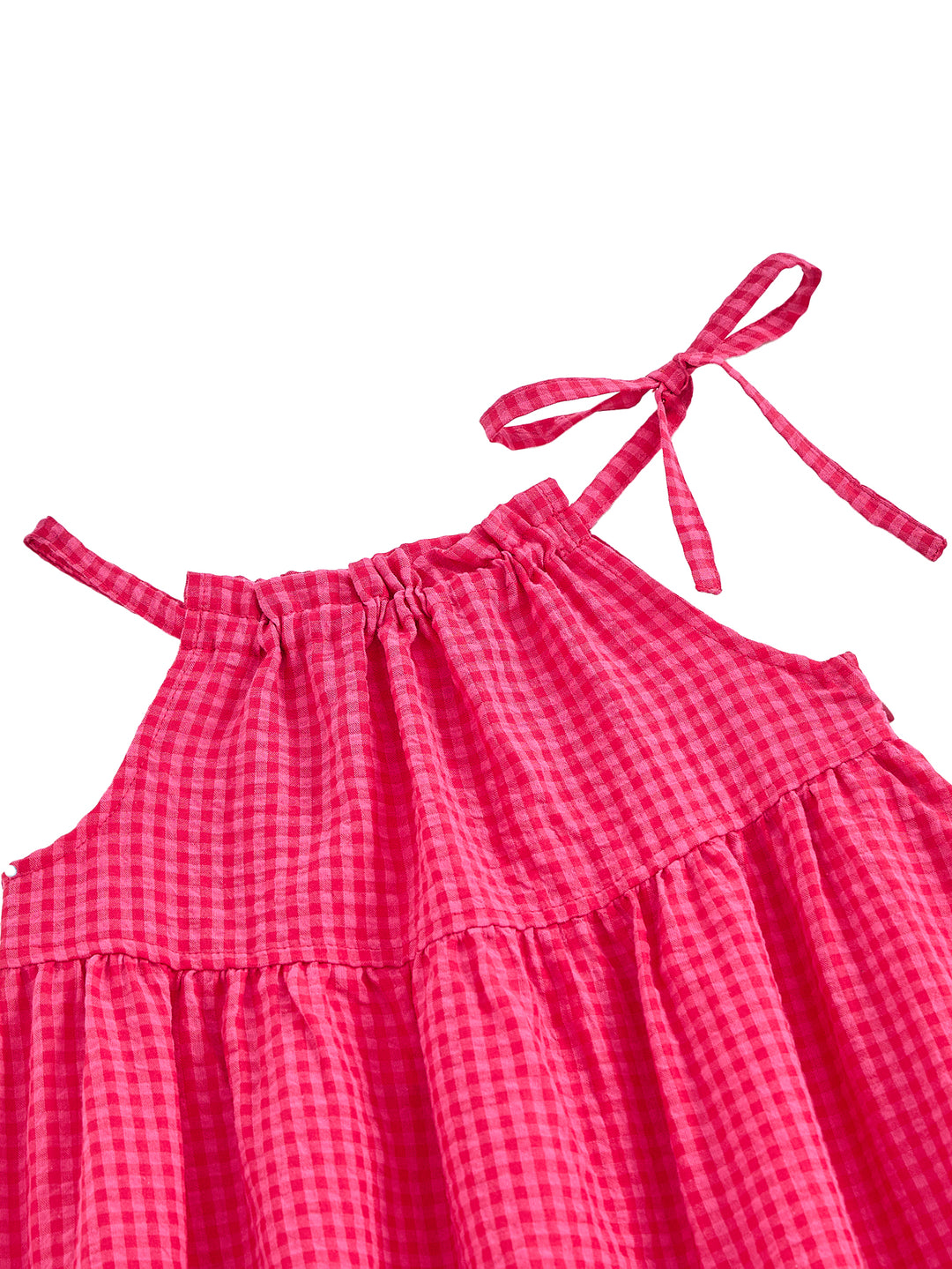 Side Bow Jumper