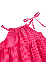 Side Bow Jumper