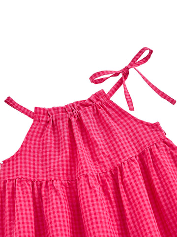 Side Bow Jumper
