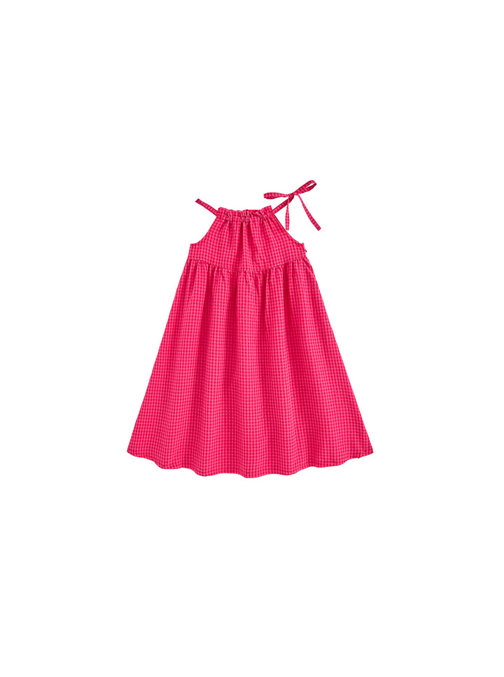 Side Bow Jumper