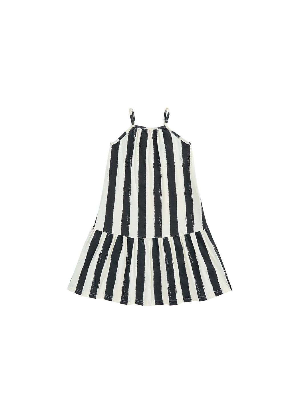 Painted Stripe Jumper