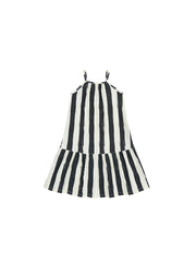 Painted Stripe Jumper
