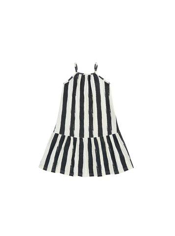 Painted Stripe Jumper