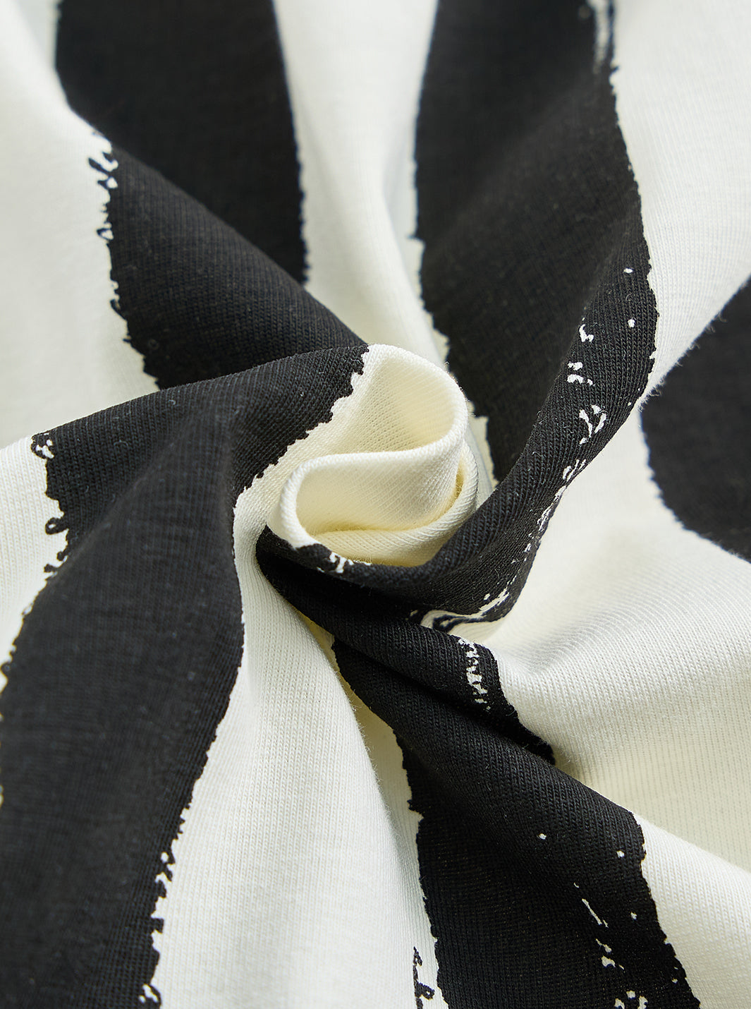Painted Stripe Jumper