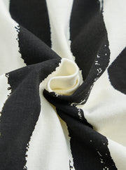 Painted Stripe Jumper
