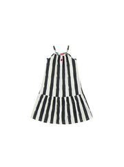 Painted Stripe Jumper