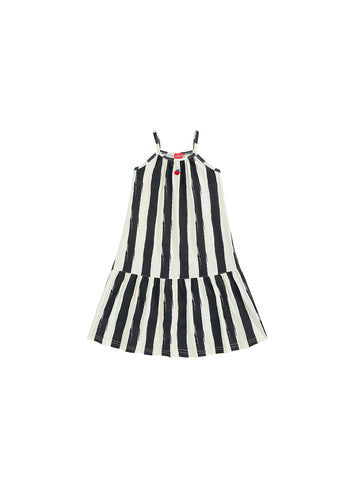 Painted Stripe Jumper