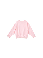 Heart Scribble Print Top