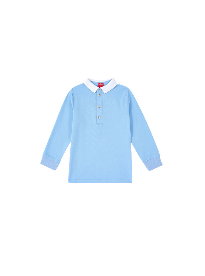 Solid Polo