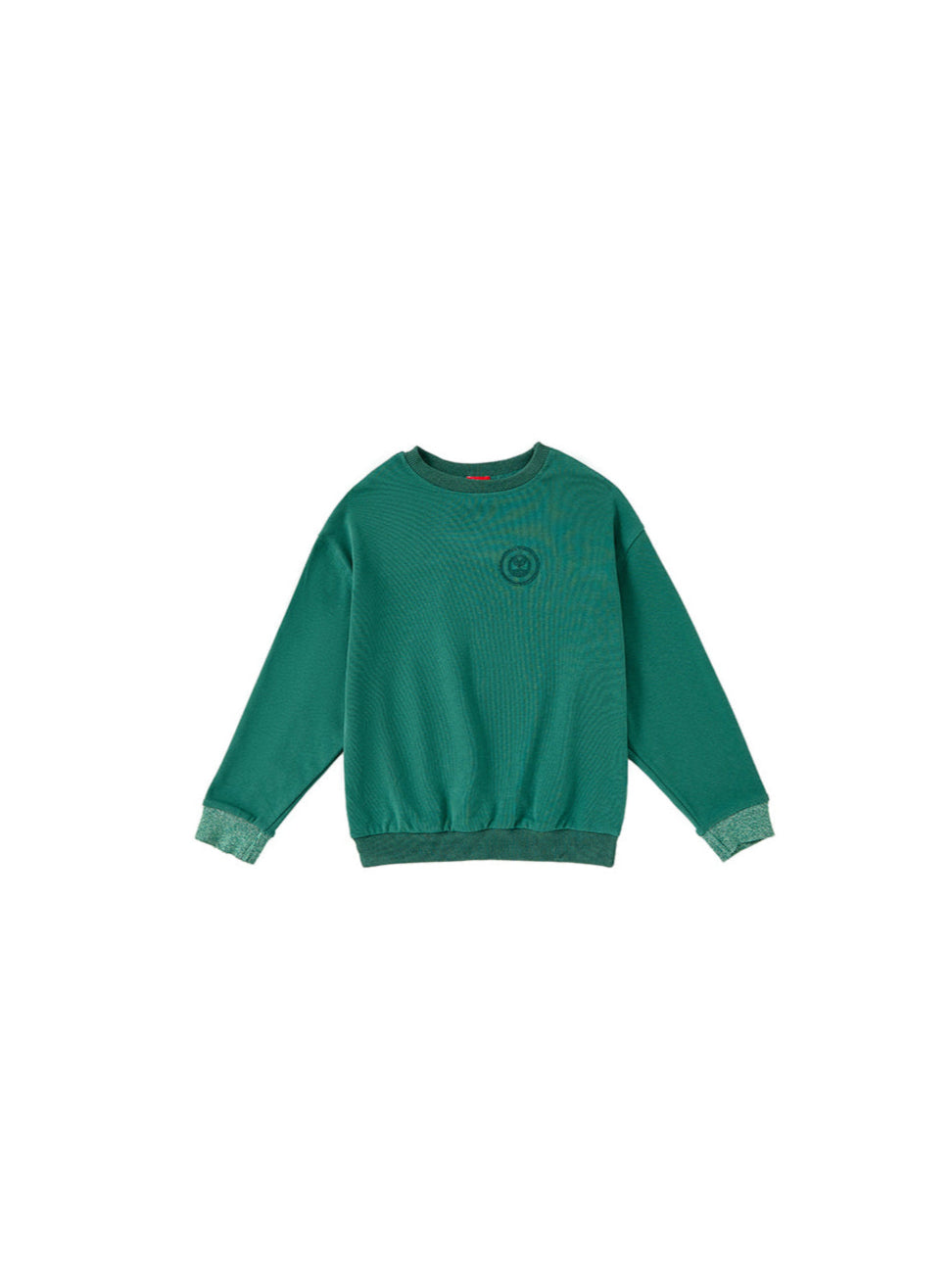Embroidery Top